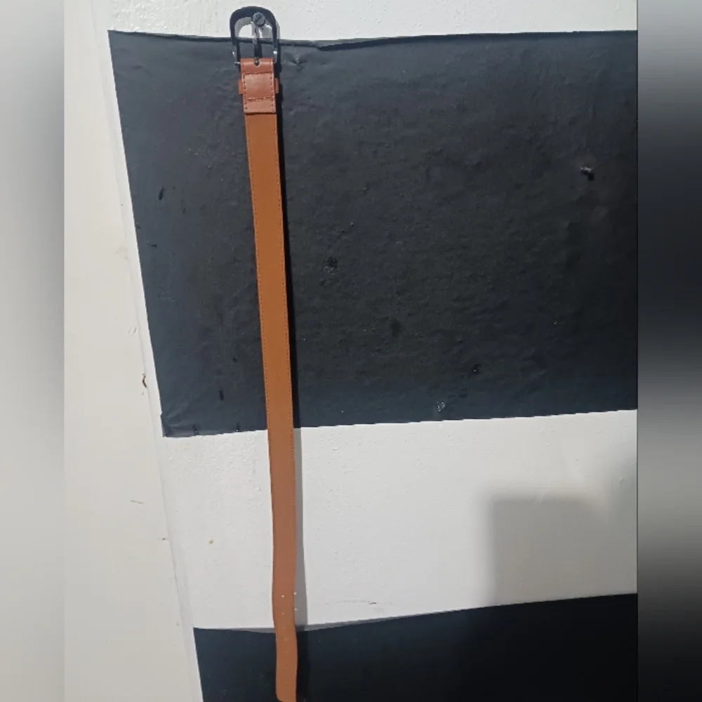 Boy Camel Brown Belt
